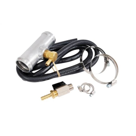Dee Zee Connector Kit for Chevy/Ford