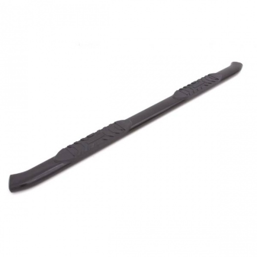 Lund 5Ovalcurv Titan CC 04-13 with Step Pads - Rocker Panel Mount