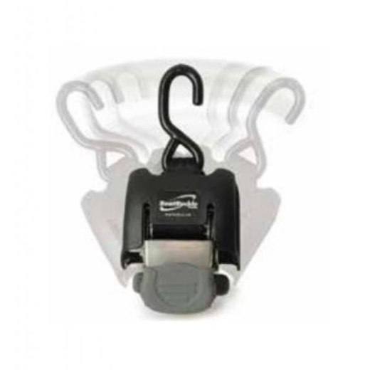 Immi Stainless Steel Retractable Bow Tie