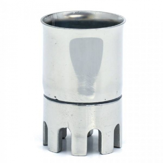 Tigress Ss Swivel Rod Holder Adapter