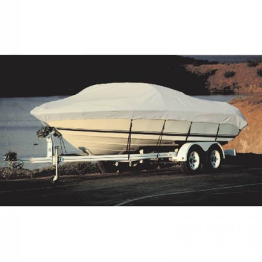 Taylor Boat Guard Cover V-Hull 19X21F