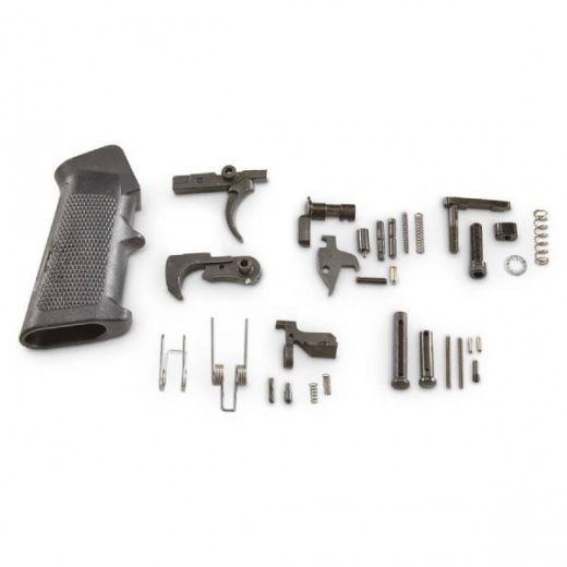 M&P AR-15 Complete Upper Parts Kit ITAR