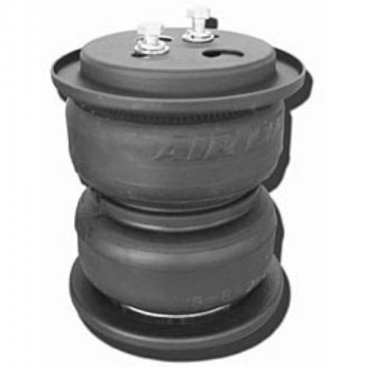 Firestone Air Sprg Serv Part 255c