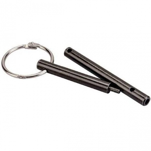 Wheeler AR Pivot/Roll Pin Install Tool