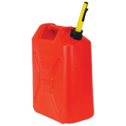 Scepter 5 Gal Mil Style Gas Can EPA - Military Style Gas Jerry Can