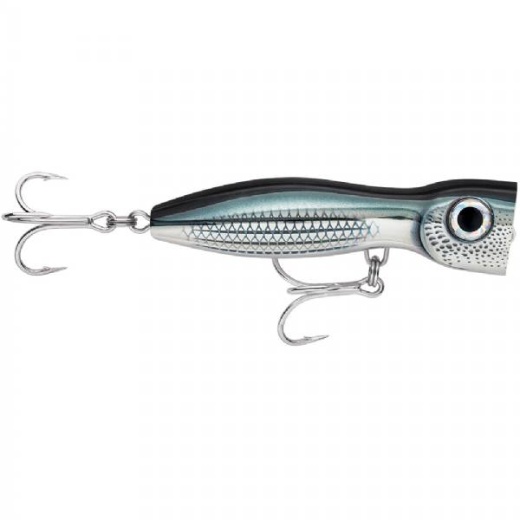 Rapala X-Rap Magnum Xplode 170 - Mullet