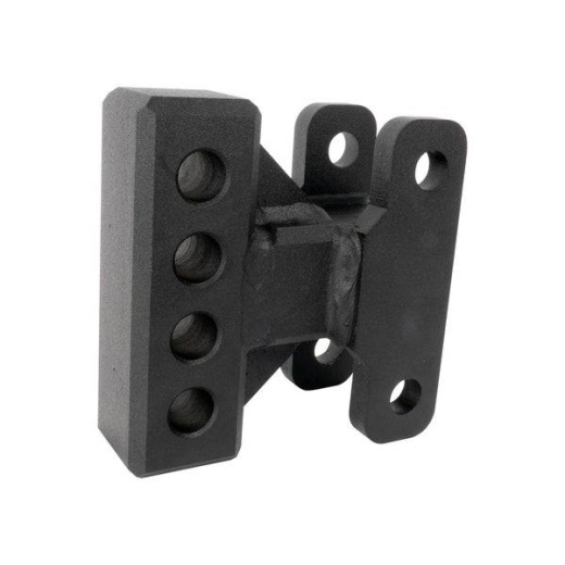 Bulletproof Sway Control Adapter