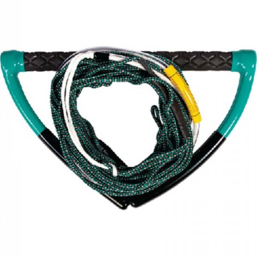 Jobe Elite Wake Combo