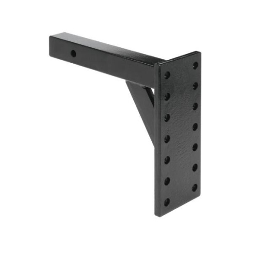 Tow Ready Pintle Hook Receiver Mount