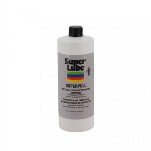 Super Lube Superpull Pulling Compound - 1Qt Bottle