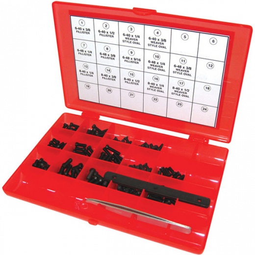 Pachmayr Master Gunsmith Hex Head Set
