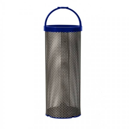 Groco Stainless Steel Basket for SS-1250 and BVS-1250