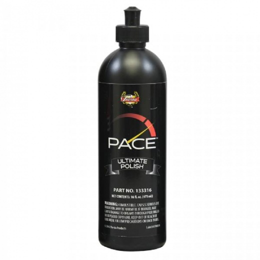 Presta Pace Ultimate Polish - 16Oz