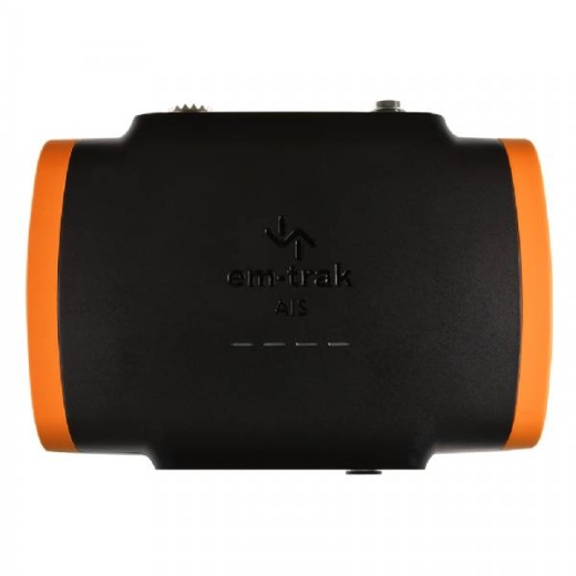 Em-Trak B921 Class B AIS Transceiver - 2W CSTDMA