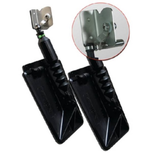 Smart Tabs Sx Protroller 9.5X10-60 - Pro Troller SX