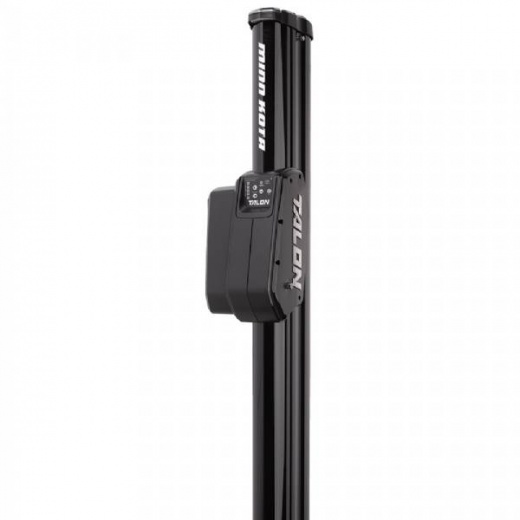 Minn Kota Talon BT 10Ft Shallow Water Anchor - Black