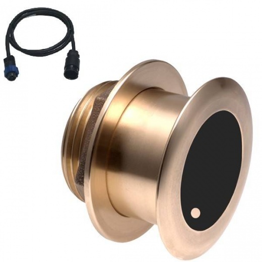 Airmar B175C-20-HW 20d Tilt Transducer with 7-Pin Navico MM Cable