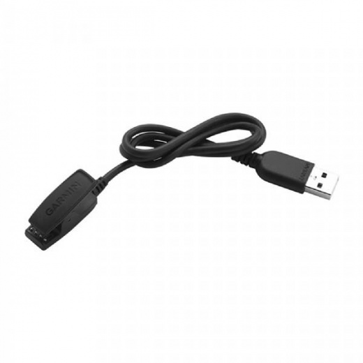 Garmin Charging Clip for Select Approach, Forerunner and Vivomove Watches