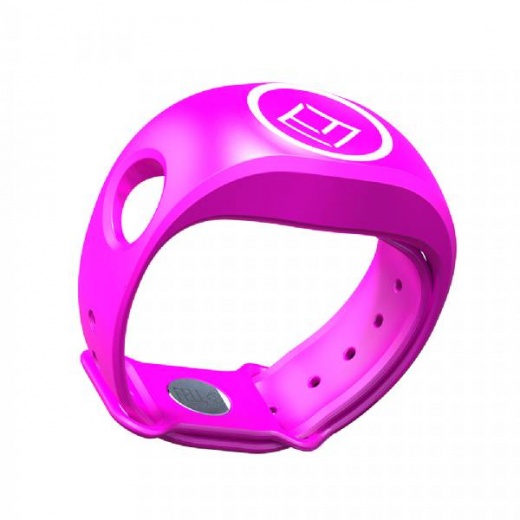 Fell Marine Xband - Pink