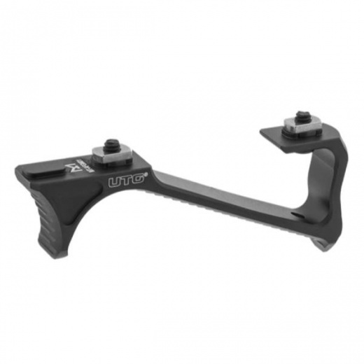 Leapers Utg Ultra-Slim Angl Foregrip Mlok