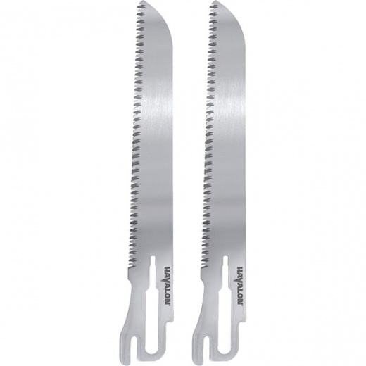 Havalon Knives Havalon Talon Hunt Bone Saw 2-Pack Stainless Steel