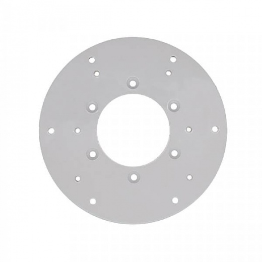 Edson Marine Vision Series Mounting Plate for Raymarine T300 and T400 Thermal Cameras