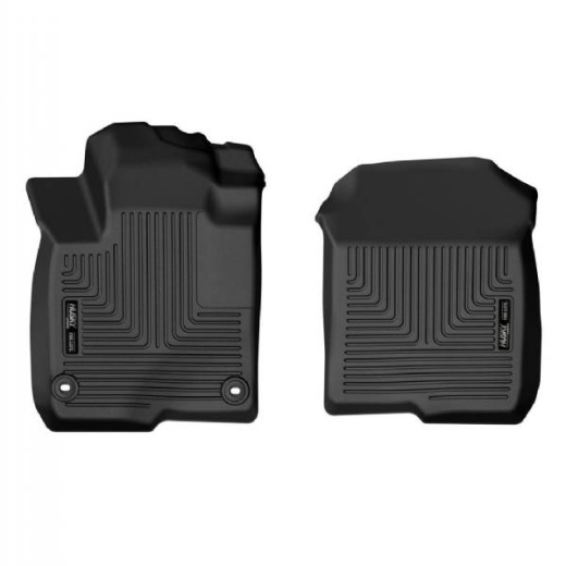 Huskyliner X-Act Front Floor Liner