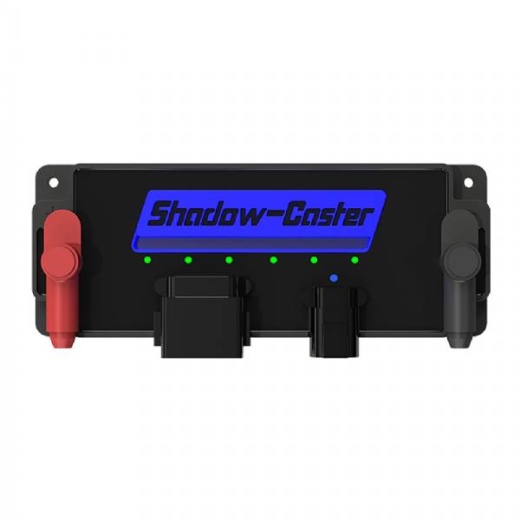 Shadow-Caster 6-Channel Digital Switch Module Shadow-Net Control