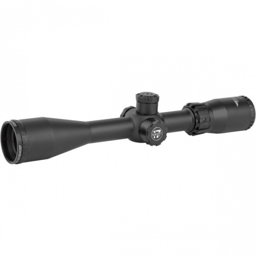 BSA Sweet 17 6-18X40 17CAL DPX SP Rifle Scope