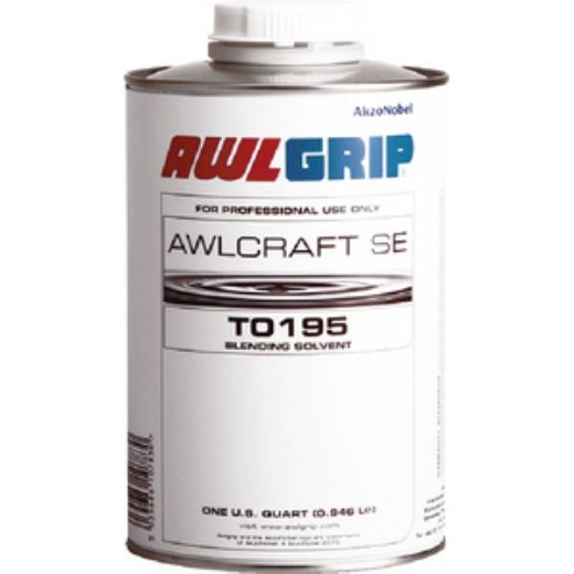 Awlgrip Awlcraft SE Blending Solution - Repair Topcoat Blender