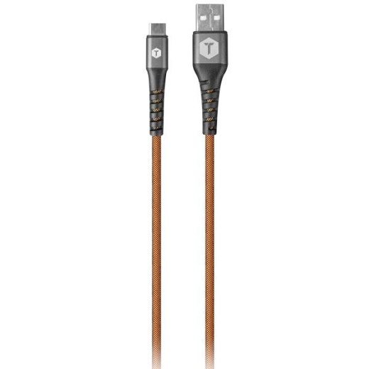 Mizco Toughtested TT USB-C Cable 8Ft