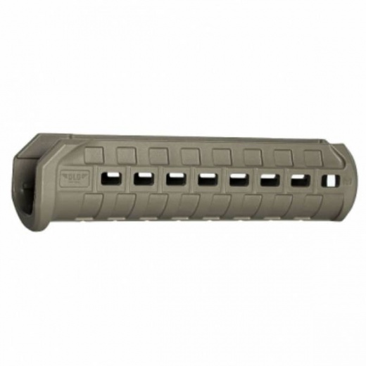 Vism MOS 500 590 Handguard Tan