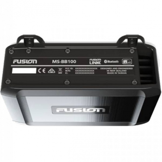 Fusion MS-BB100 Black Box AM/FM Stereo