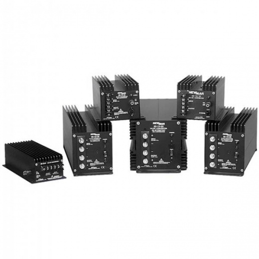 Newmar Dc-Dc Converter 20-56Vdc To 13.6 Vdc At 6a