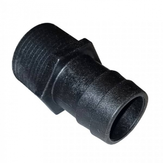 Johnson Pump Threaded Discharge Port - 1-1/8 In