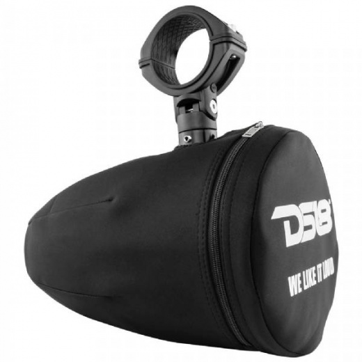 DS18 Hydro 6Inch Tower Speaker Cover - Black