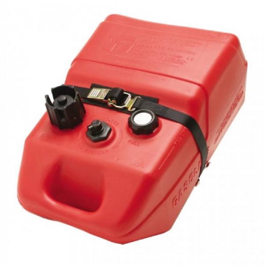 Boatbuckle Gas Tank Battery Box Kwik Lok Strap 1Inch X 4Ft