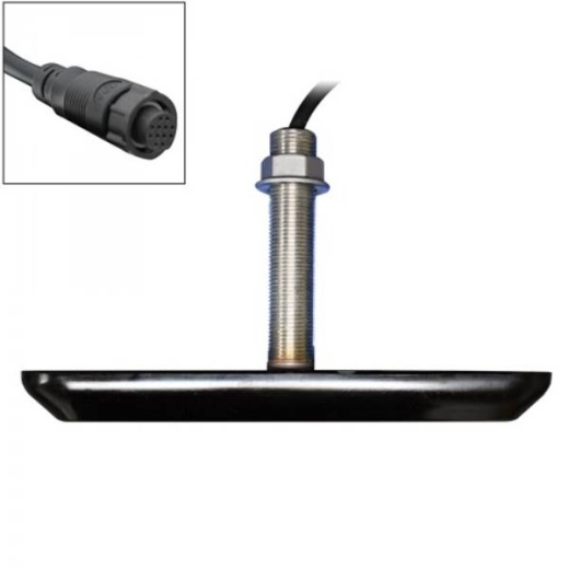 Furuno Side-Scan Thru-Hull Transducer 225T-SS904
