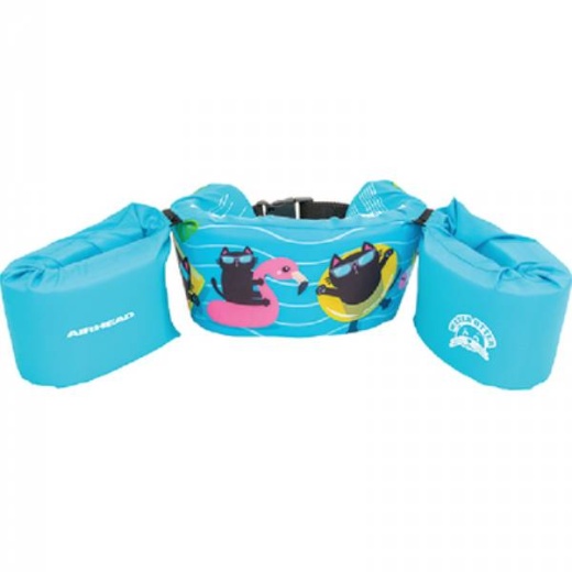 Airhead Floating Cats Water Otter Classic