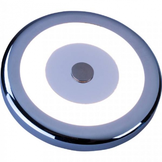 Sea Dog LED Low Profile Task Light w/Touch On/Off/Dimmer Switch - 304 Stainless Steel