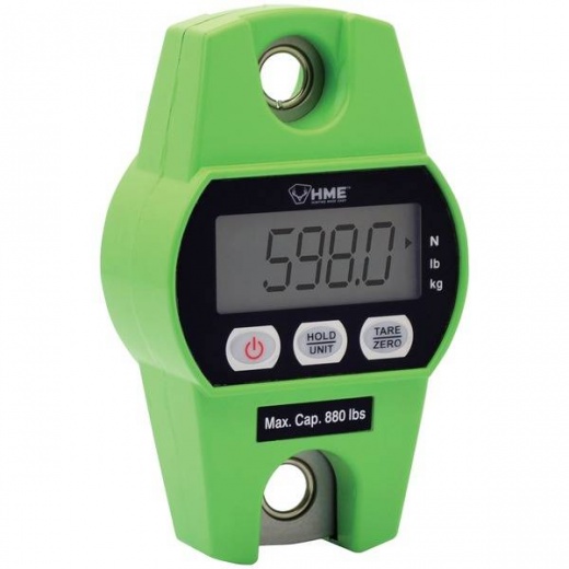 Hme -Scale Digital Hanging Scale