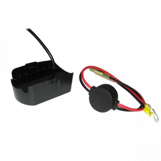 Humminbird Xdcr, Xtm 9 Mdi T, Trolling Motor, Mega