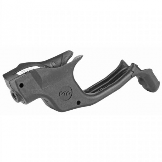Crimson Trace CTC Laserguard S&W Bdygrd Red