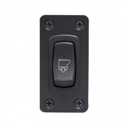 Dometic DFS-1F Flush Switch for Masterflush 7100 and 7200 Model Toilets