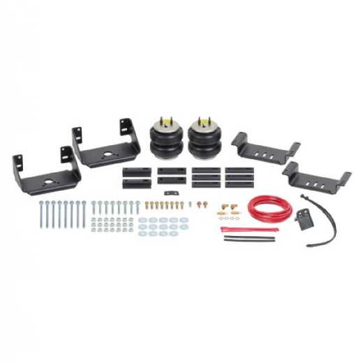 Firestone Ride-Rite Kit - Air Spring Suspension Kit for Heavy Loads