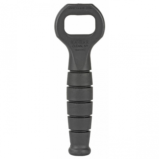 Ka-Barley Bottle Opener Blk - Kabar Kbar Ka-Barley