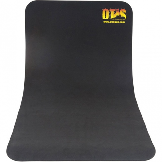 Otis Sportsman's Mat - The Ultimate Gun Cleaning and Maintenance Solution