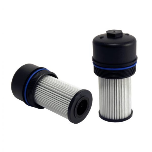 Wix Filter Ld Wix Xp Oil Filter - Cartridge Style Oil Filter for Superior Filtration