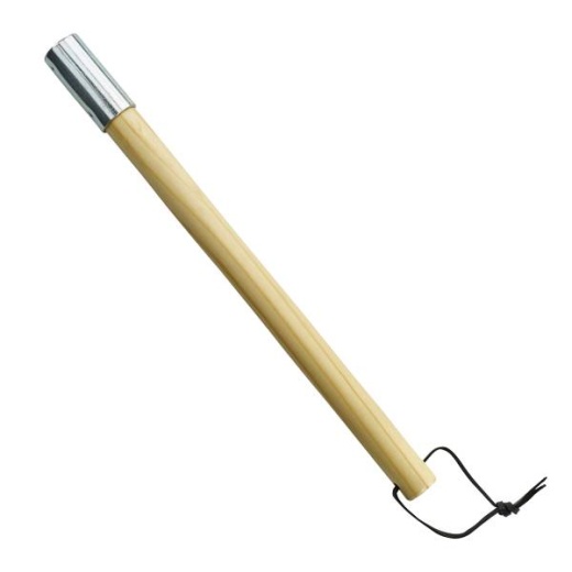 Roadpro Tire Buddy Wooden