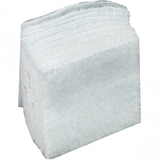 Pro-Shot .17/.22 Rimfire Patches 500Ct
